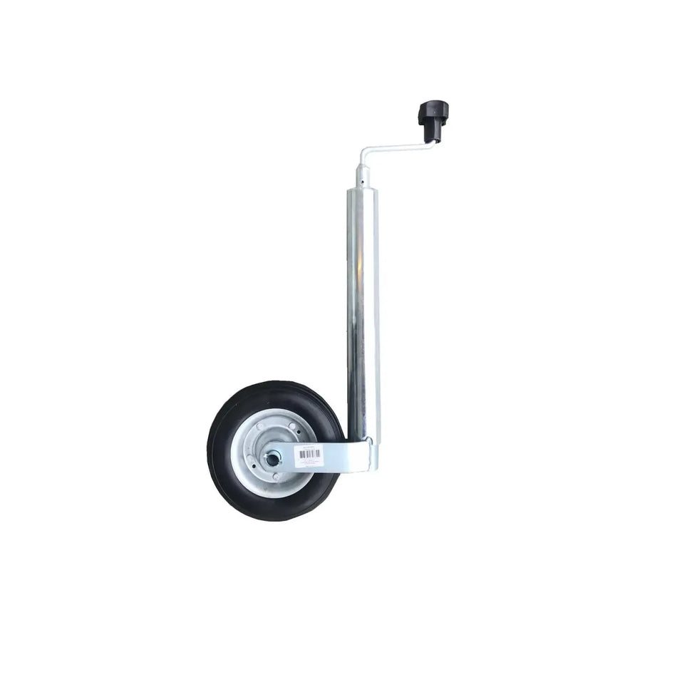 Benson Automotive Neuswiel + pu stalen velg 48 mm / 200 x 50 mm
