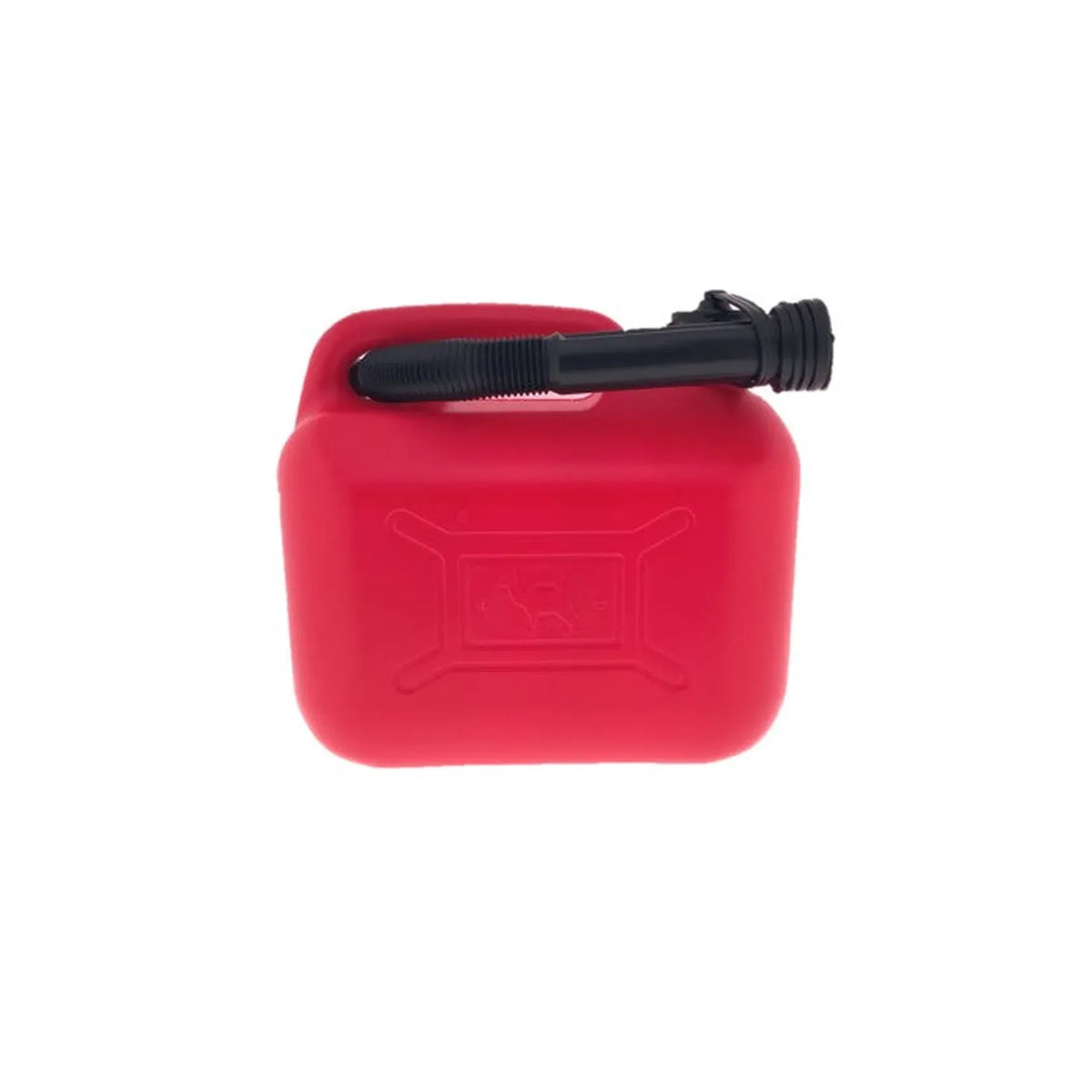 Benson Automotive Jerrycan 5 ltr met vloeistofindicator