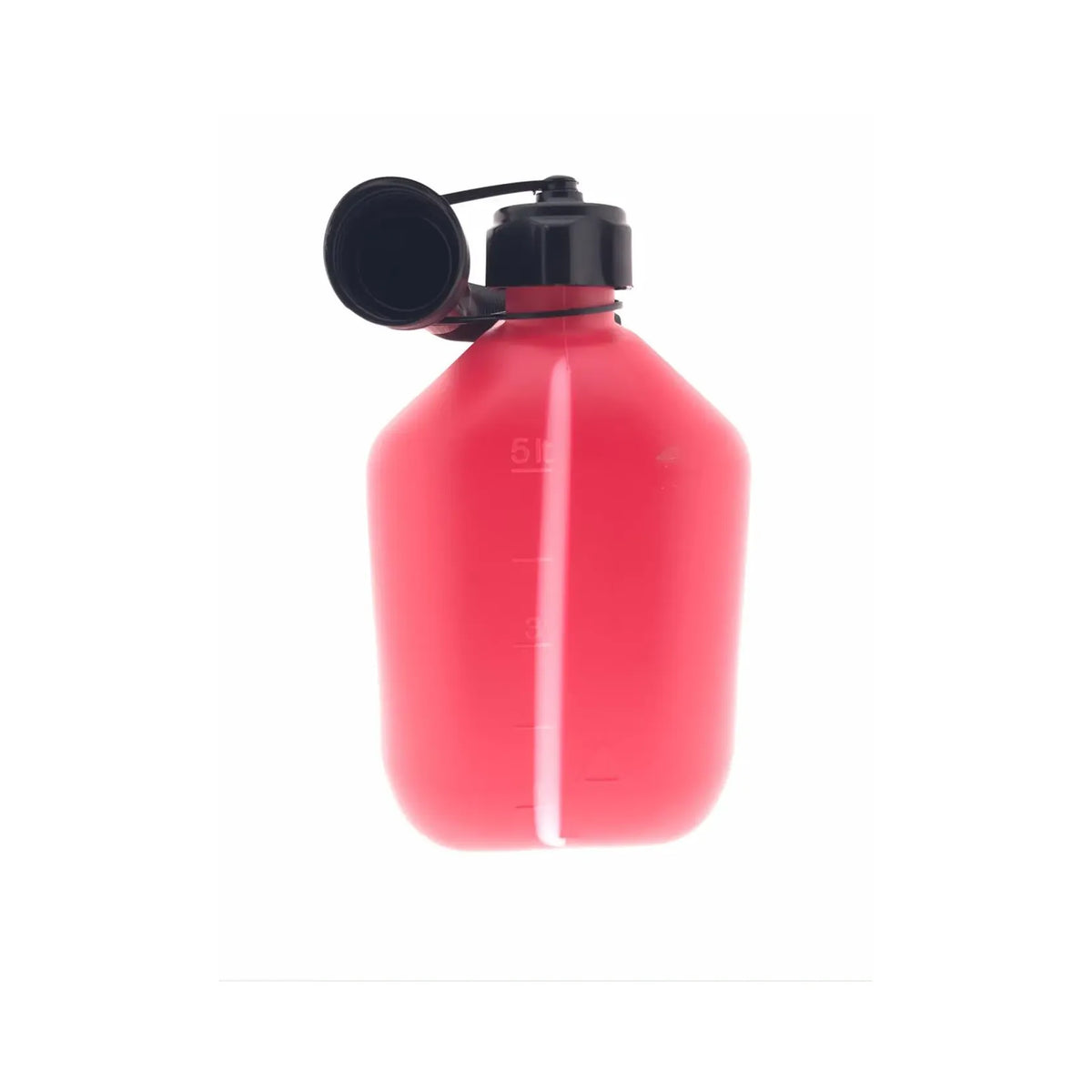 Benson Automotive Jerrycan 5 ltr met vloeistofindicator