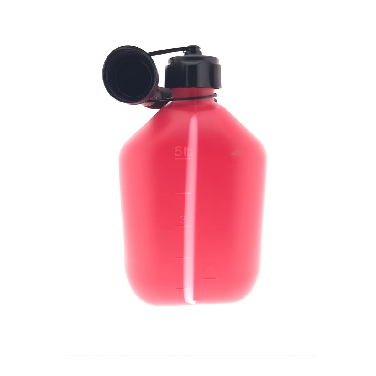 Benson Automotive Jerrycan 5 ltr met vloeistofindicator