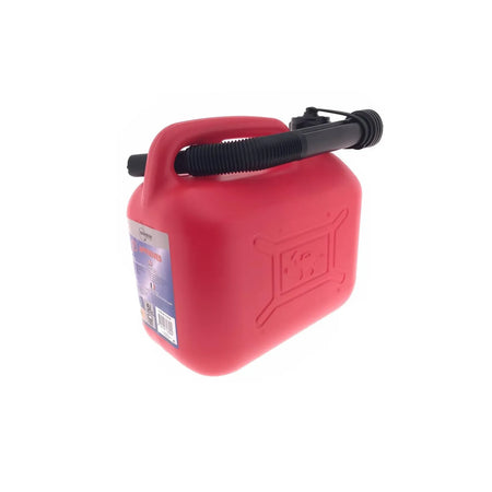 Benson Automotive Jerrycan 5 ltr met vloeistofindicator
