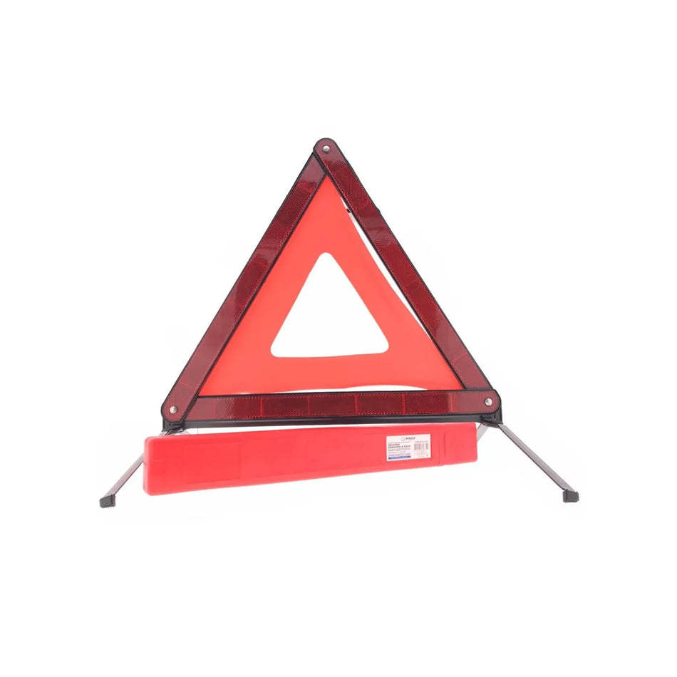 Benson Automotive Gevarendriehoek E-keur basic