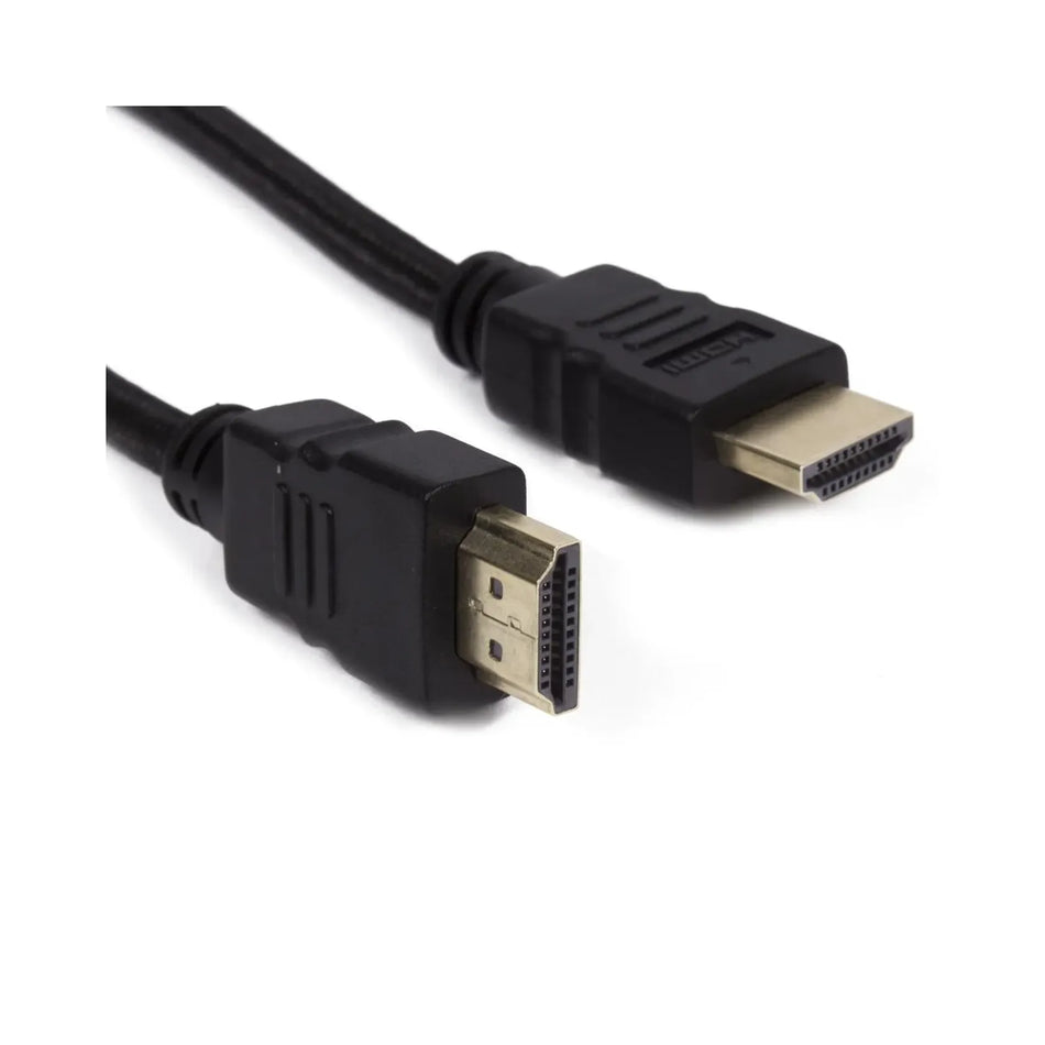 Benson Electric HDMI kabel 1.4 4k ultra hd gold plated 1.5 m