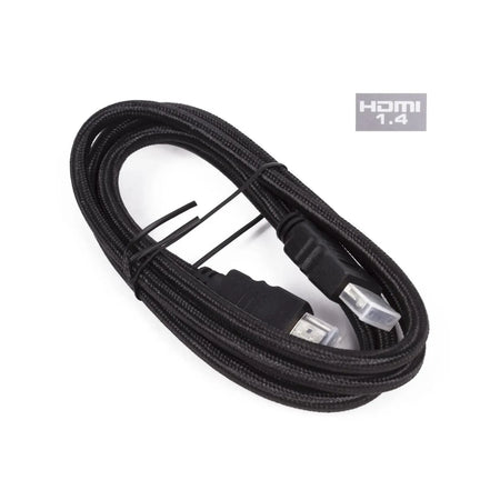 Benson Electric HDMI kabel 1.4 4k ultra hd gold plated 1.5 m