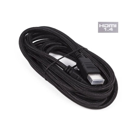 Benson Electric HDMI kabel 1.4 4k ultra hd gold plated 3 m