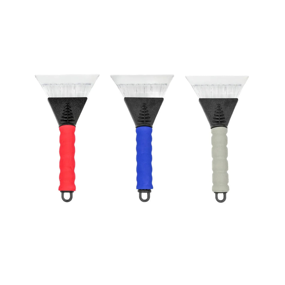 Benson Automotive IJskrabber softgrip mix