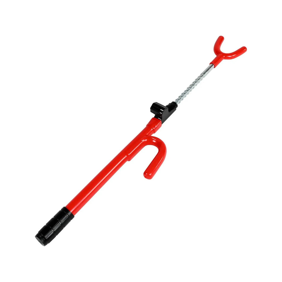 Benson Automotive Stuurslot auto