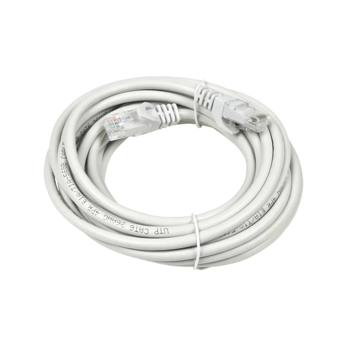 Benson Electric UTP CAT6 kabel 5 mtr