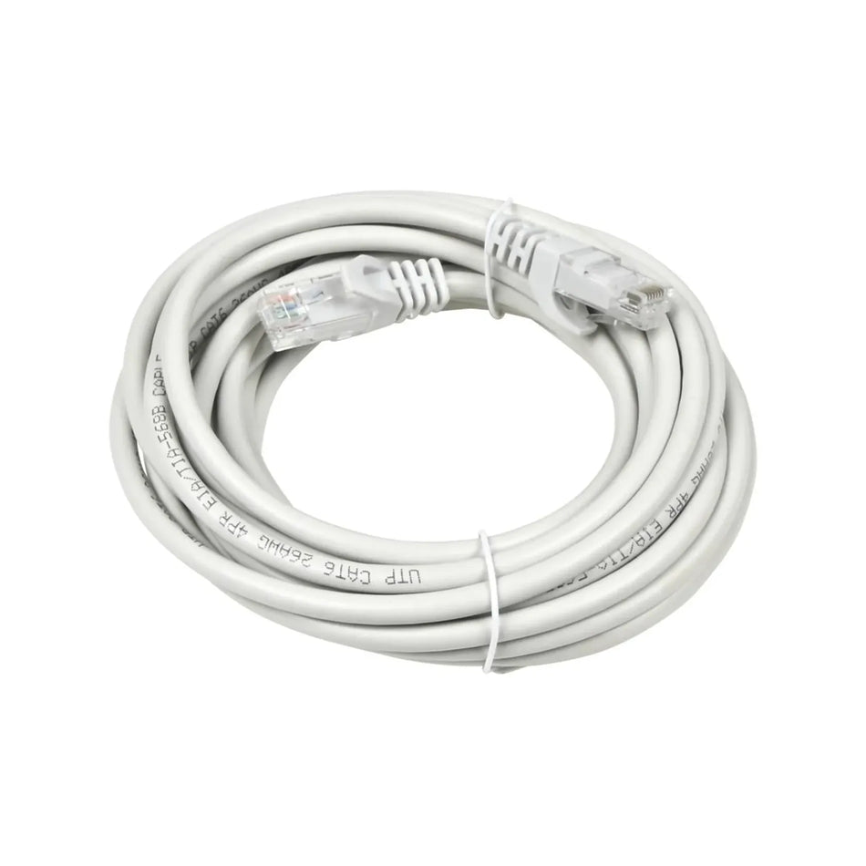 Benson Electric UTP CAT6 kabel 5 mtr
