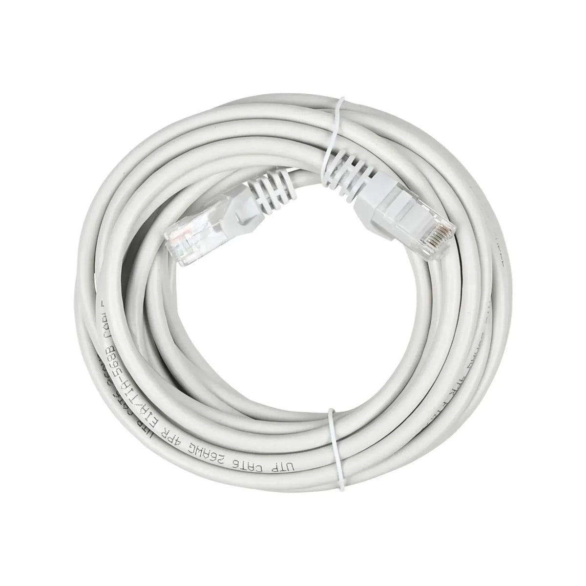 Benson Electric UTP CAT6 kabel 5 mtr