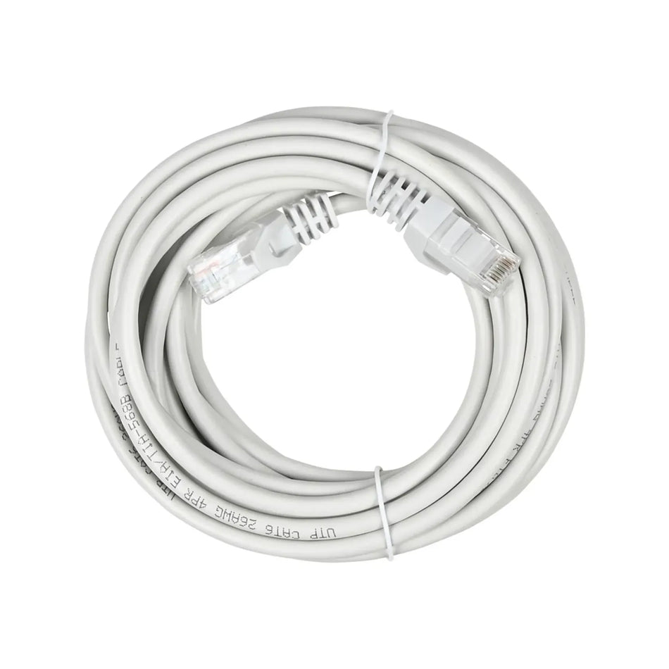 Benson Electric UTP CAT6 kabel 5 mtr
