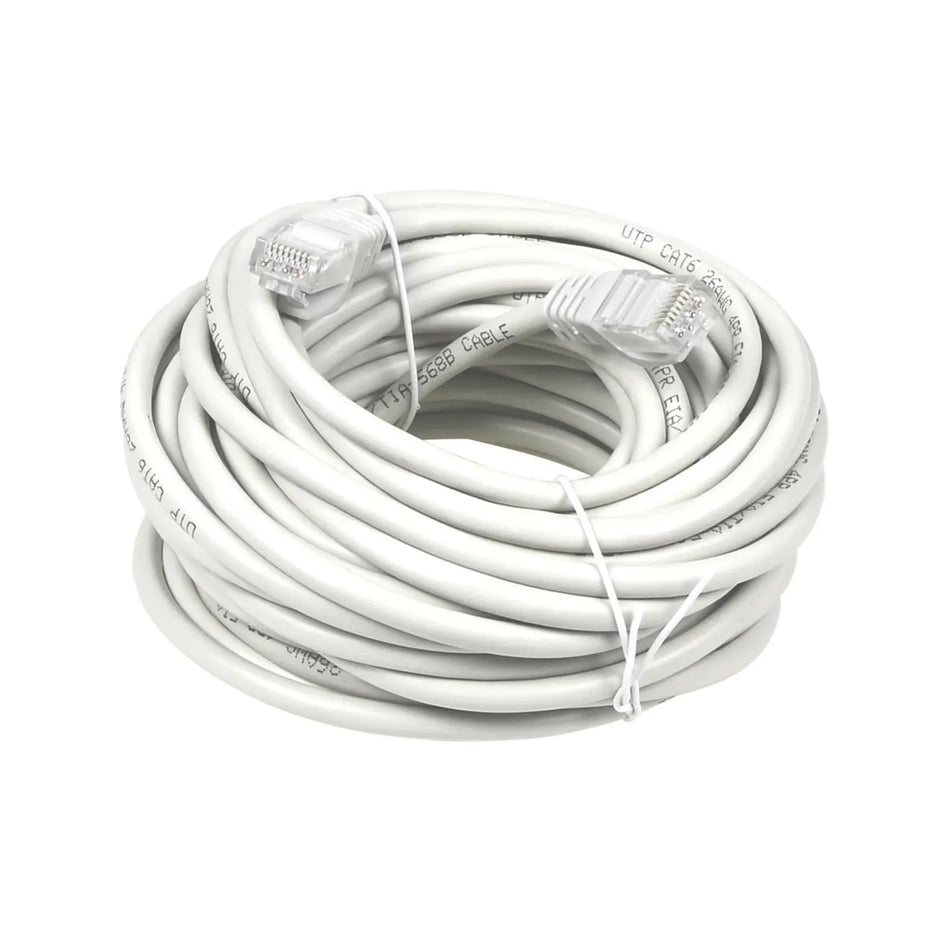 Benson Electric UTP CAT6 kabel 10 mtr