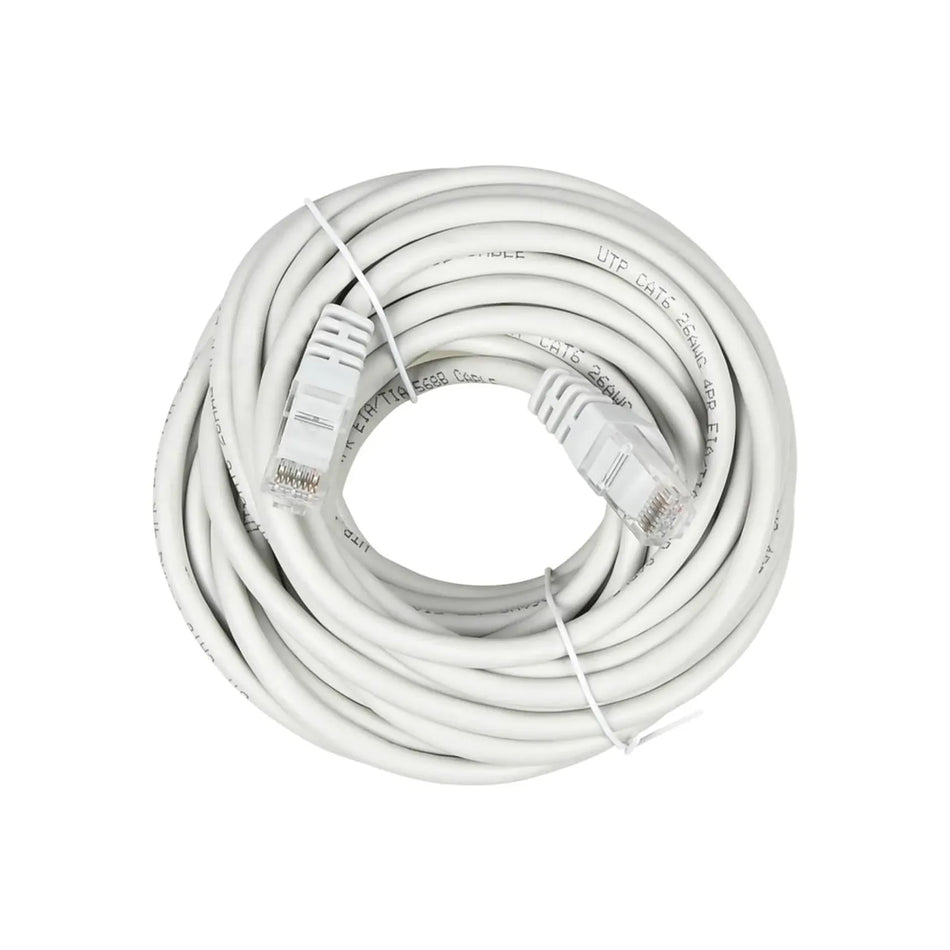 Benson Electric UTP CAT6 kabel 10 mtr