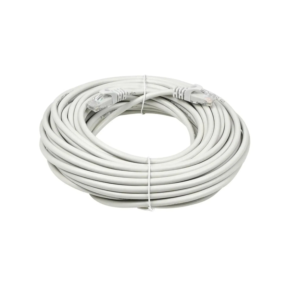 Benson Electric UTP CAT6 kabel 15 mtr