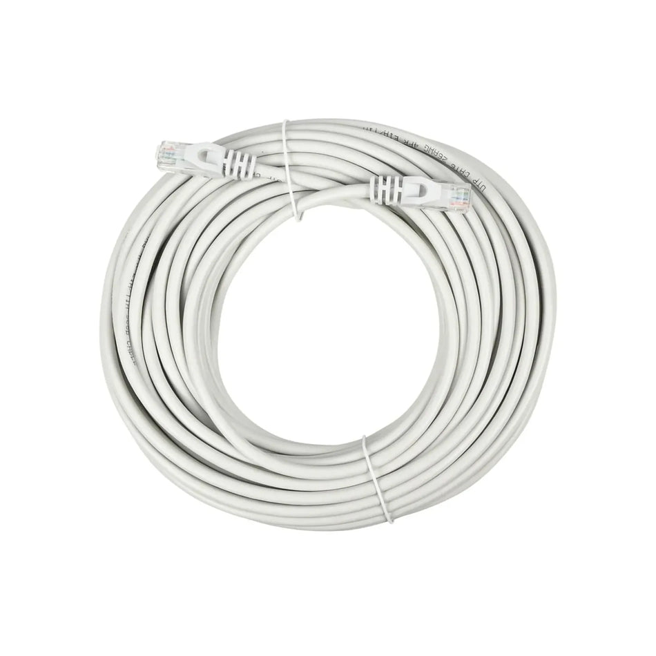 Benson Electric UTP CAT6 kabel 15 mtr
