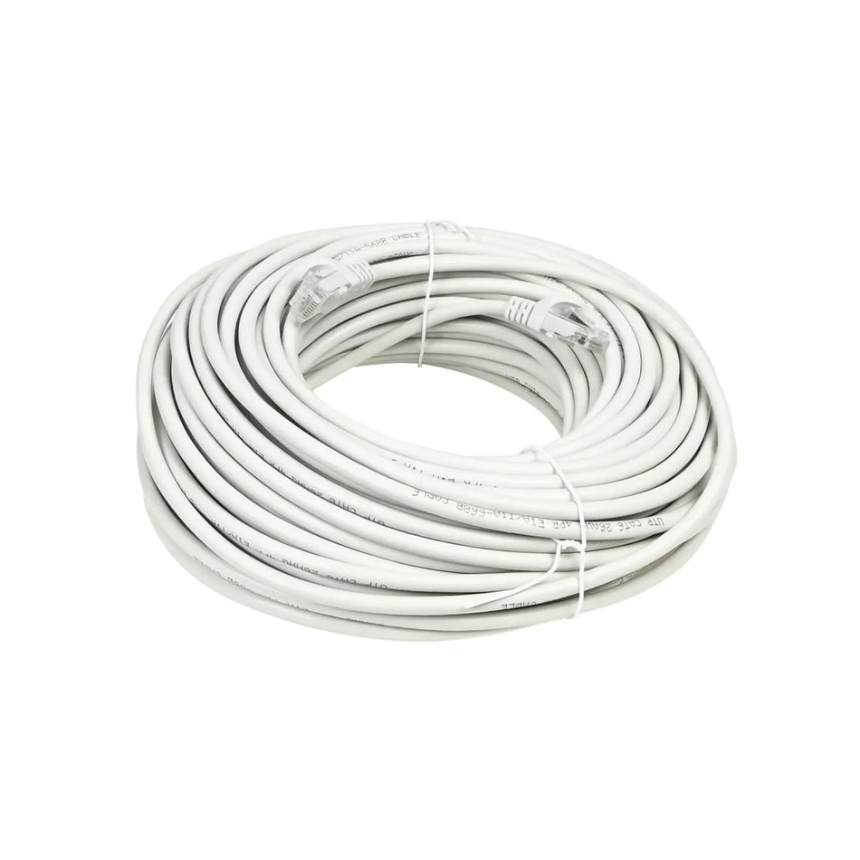Benson Electric UTP CAT6 kabel 30 mtr