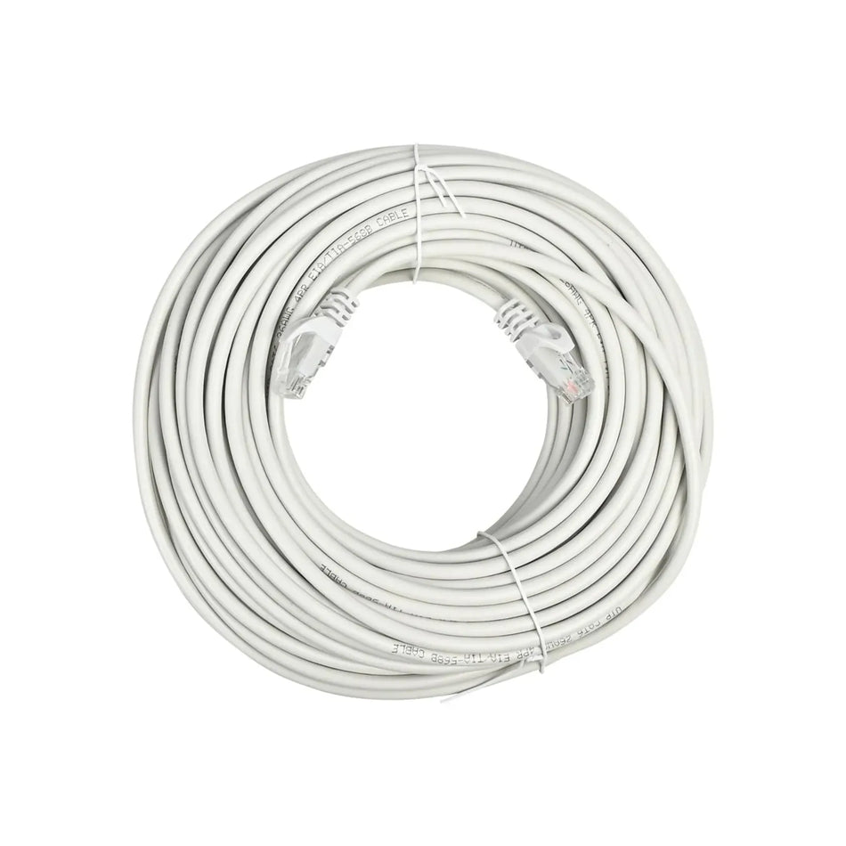 Benson Electric UTP CAT6 kabel 30 mtr