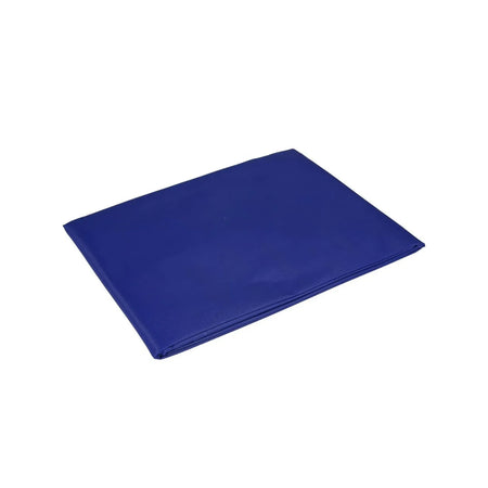 Benson Outdoor Poncho duurzaam donkerblauw