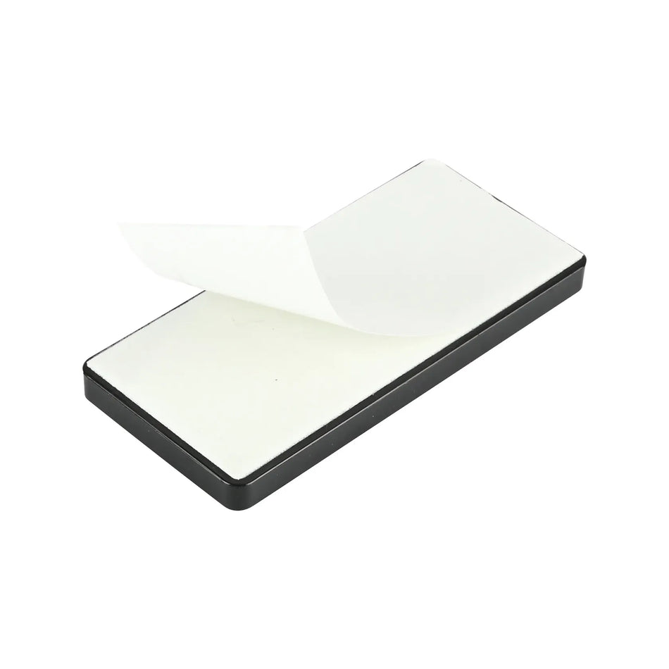 Benson Automotive Reflector rechthoek rood 86 x 40 mm 2 dlg E4