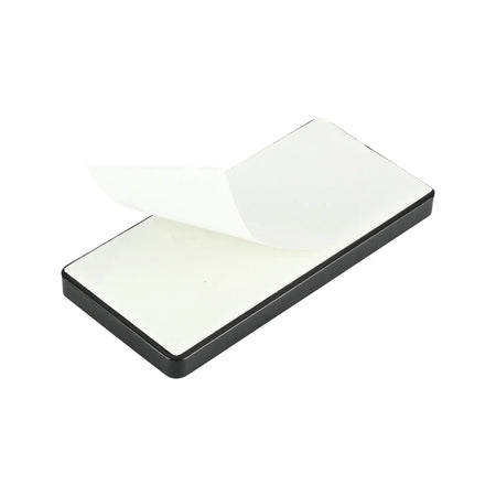 Benson Automotive Reflector rechthoek wit 86 x 40 mm 2 dlg E4