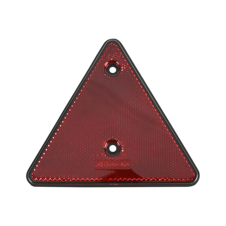 Benson Automotive Reflector driehoek rood 150mm E24