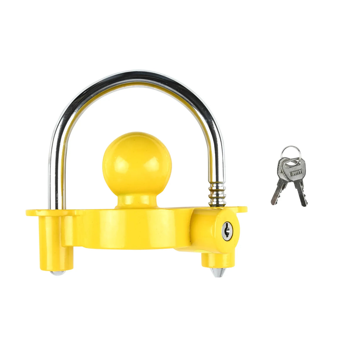 Benson Automotive Disselslot kogel model met beugel