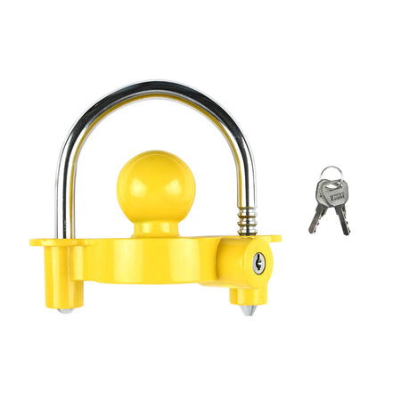 Benson Automotive Disselslot kogel model met beugel