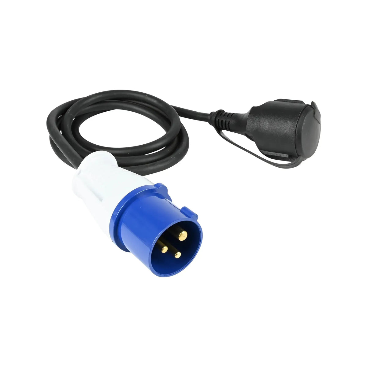 Benson Electric CEE verloop contra 1.5 mtr