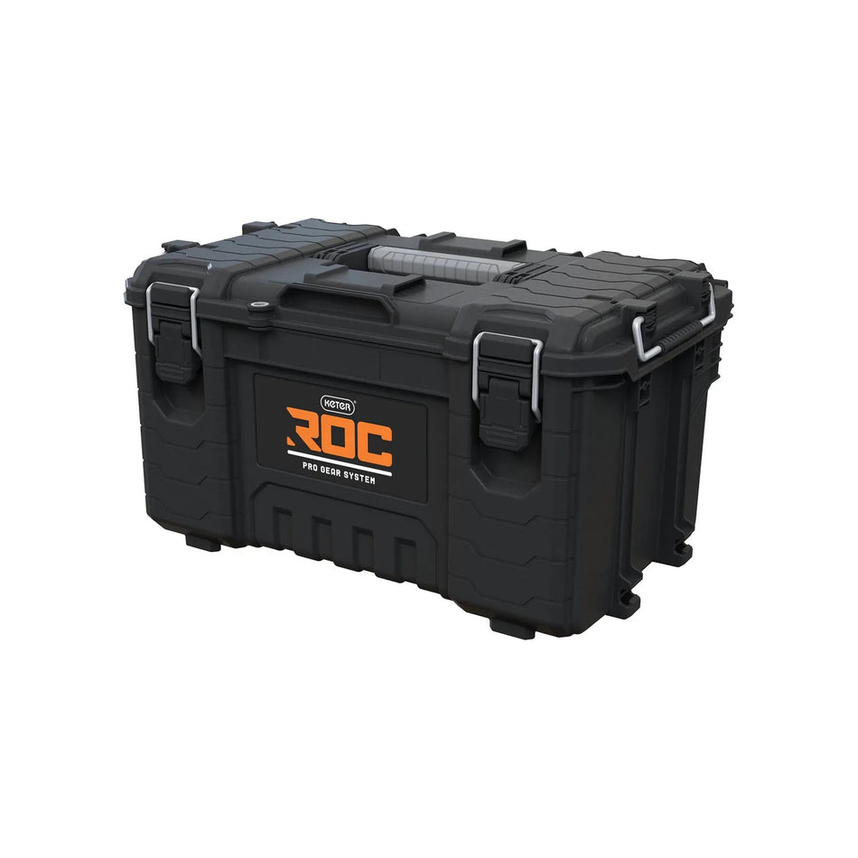 KETER gereedschapskoffer ROC PRO Gear 2.0