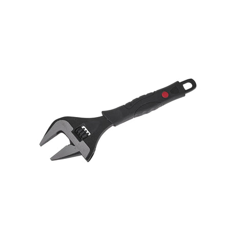 Tvardy Verstelbare moersleutel extra brede bek 0 - 39 mm 8" CrV