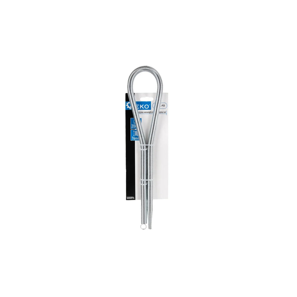 GEKO Interne veer voor buigen PEX-AL-PEX 20 mm 75 cm