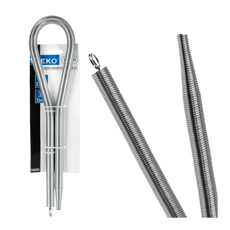 GEKO Interne veer voor buigen PEX-AL-PEX 25 mm 75 cm