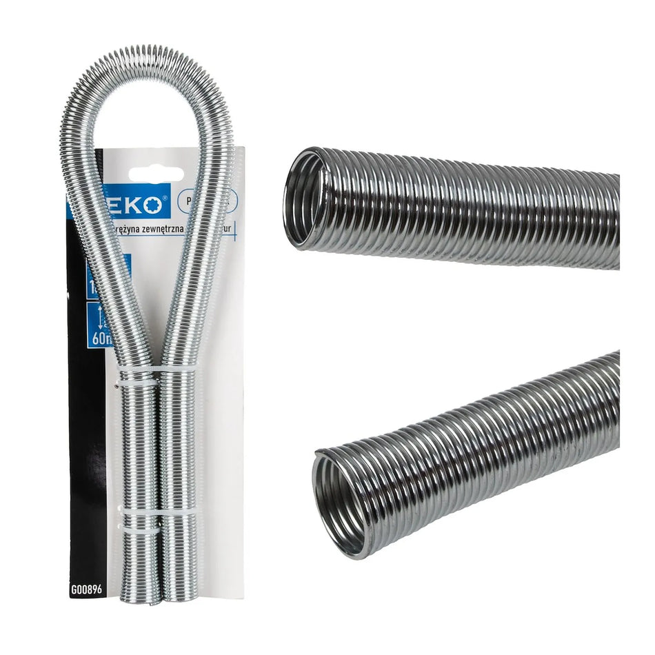GEKO Externe veer voor buigen PEX-AL-PEX 16 mm 60 cm