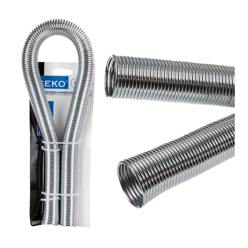 GEKO Externe veer voor buigen PEX-AL-PEX 20 mm 60 cm
