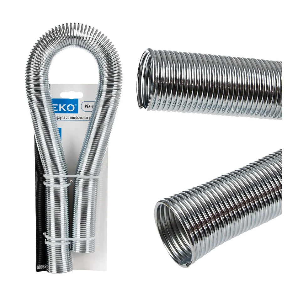 GEKO Externe buigveer voor PEX-AL-PEX buis 25 mm