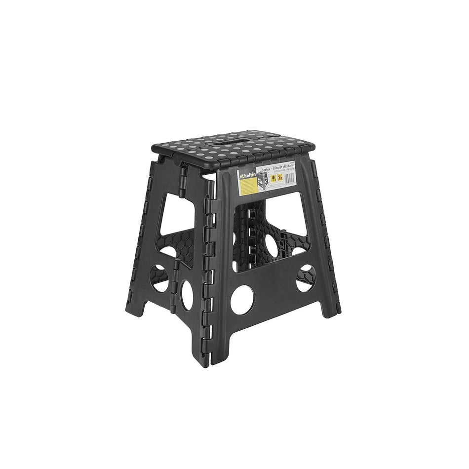 Keltin Opvouwbare antislip kruk 150 kg 39 cm