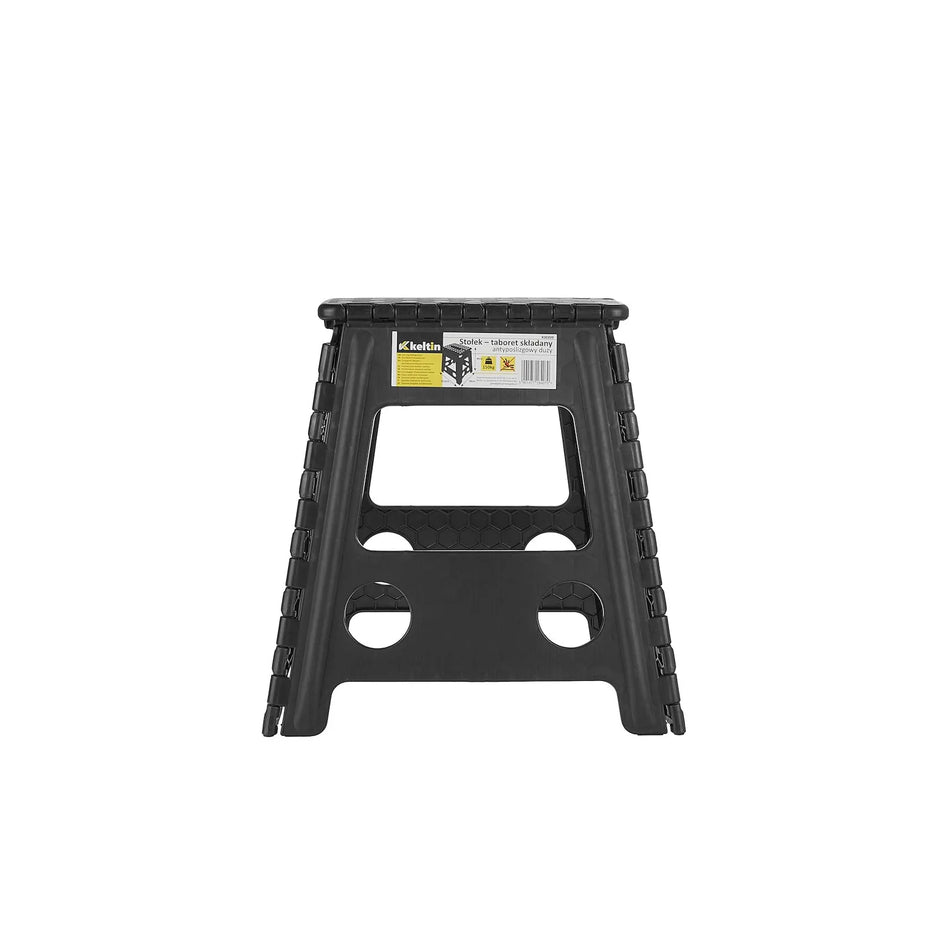Keltin Opvouwbare antislip kruk 150 kg 39 cm