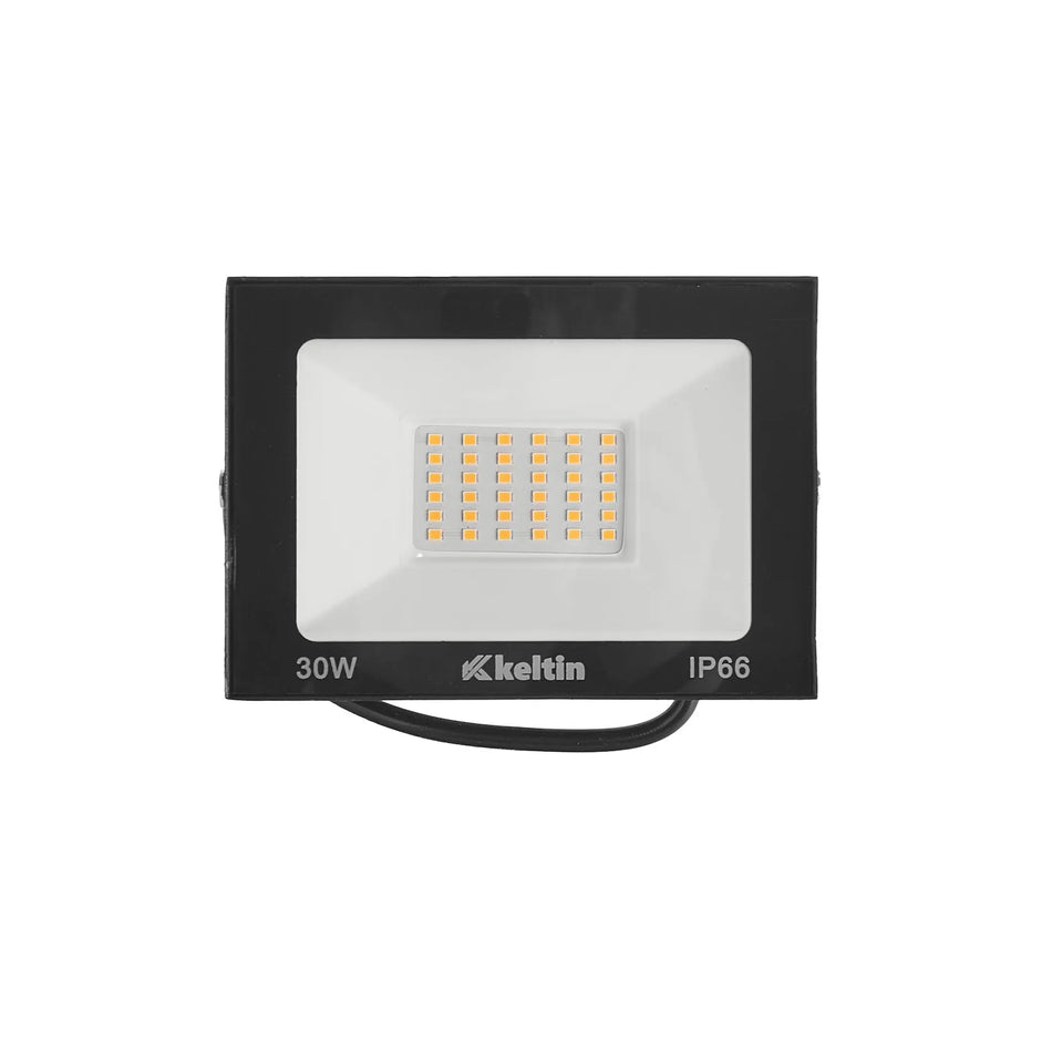 Keltin LED schijnwerper 30 W neutraal wit 4500K