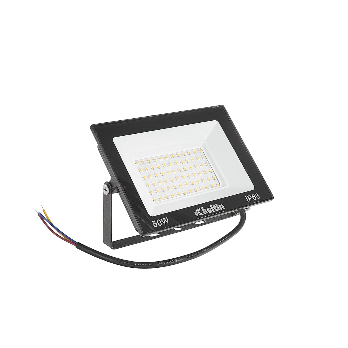 Keltin Led schijnwerper koud wit 50 W 6500K