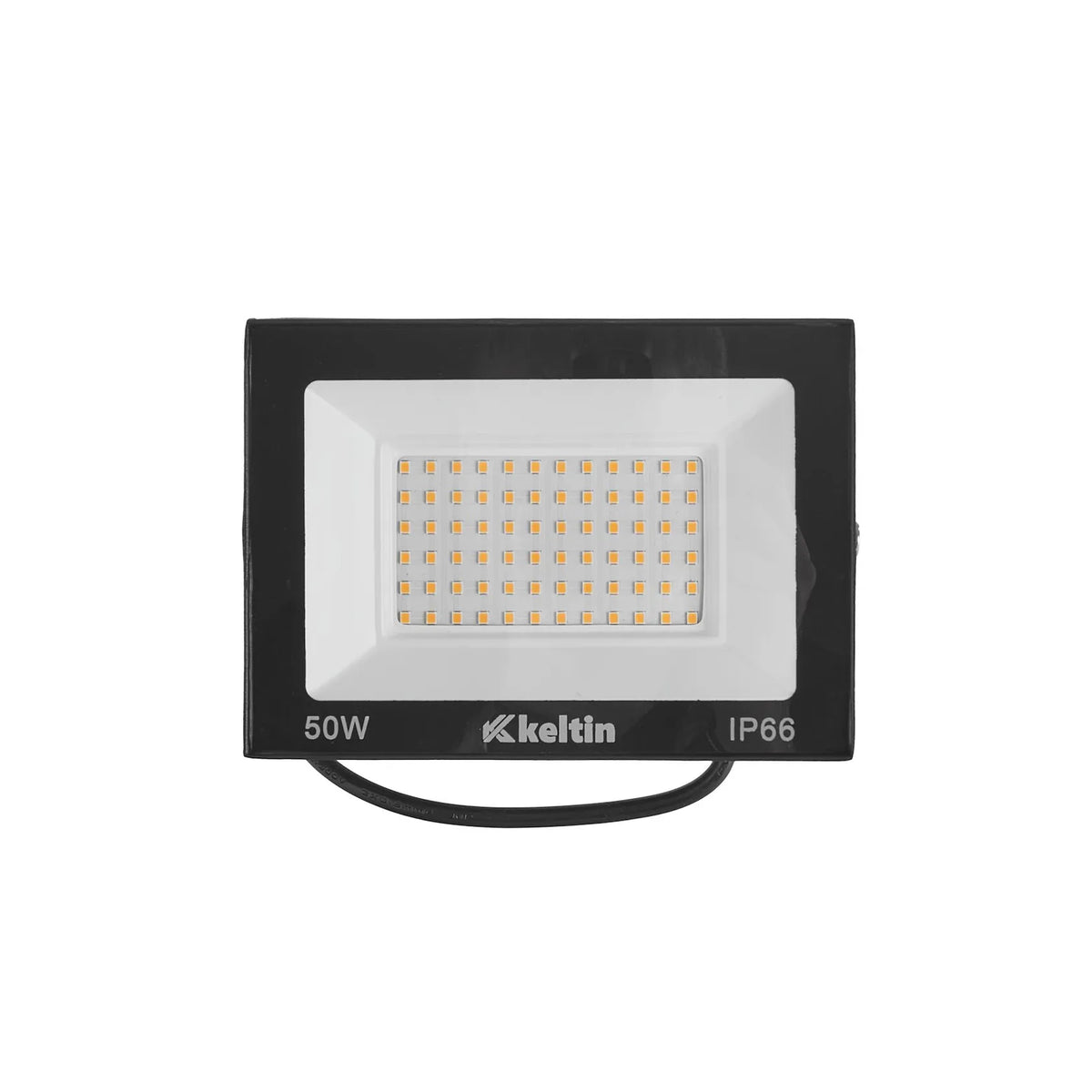 Keltin Led schijnwerper warm wit 50 W 2700K