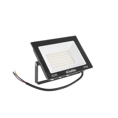 Keltin Led schijnwerper warm wit 50 W 2700K