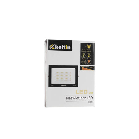 Keltin Led schijnwerper warm wit 50 W 2700K