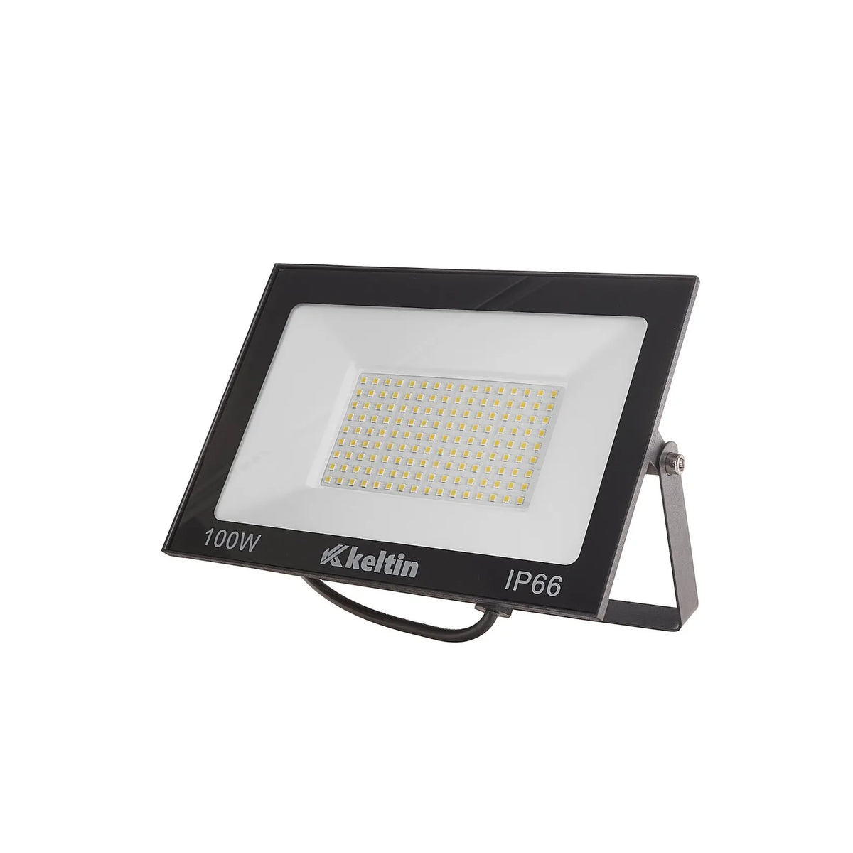 Keltin Led floodlight koud wit 100 W 6500K