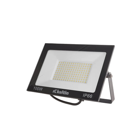 Keltin Led floodlight koud wit 100 W 6500K