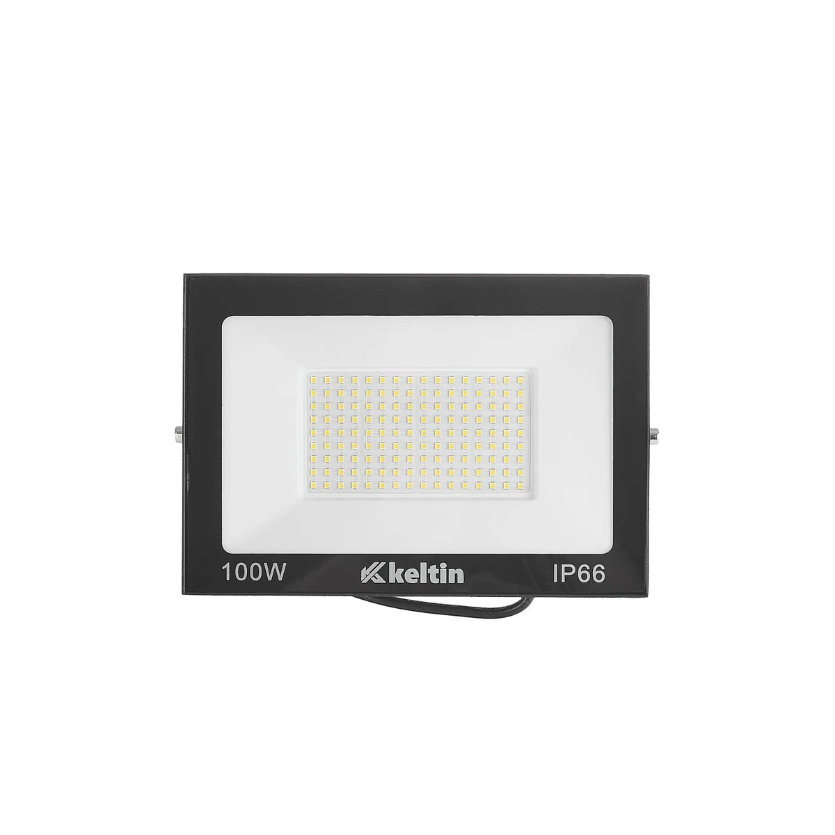 Keltin Led floodlight koud wit 100 W 6500K