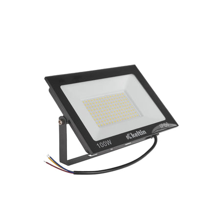 Keltin Led floodlight koud wit 100 W 6500K