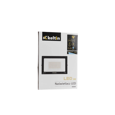 Keltin Led floodlight koud wit 100 W 6500K