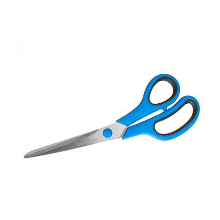 GEKO Bureausschaar ergonomische PP-TPR handgreep 210 mm