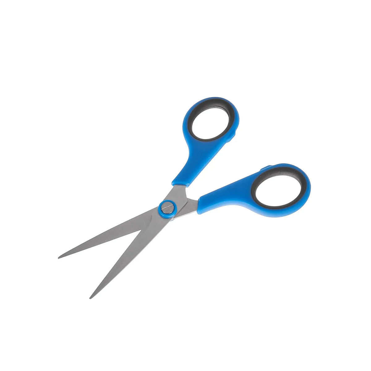 GEKO Set van 3 scharen roestvrij staal 140/170/210 mm met PP-TPR handgreep