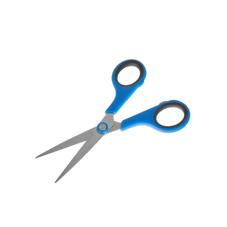 GEKO Set van 3 scharen roestvrij staal 140/170/210 mm met PP-TPR handgreep